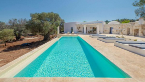 Villa Schoner - private pool